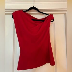 Abercrombie Off the Shoulder Top